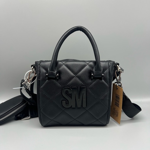 Steve Madden BBABI crossbody purse - Picture 1 of 10